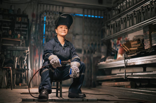 Affordable Welder Services in Richwood, WV