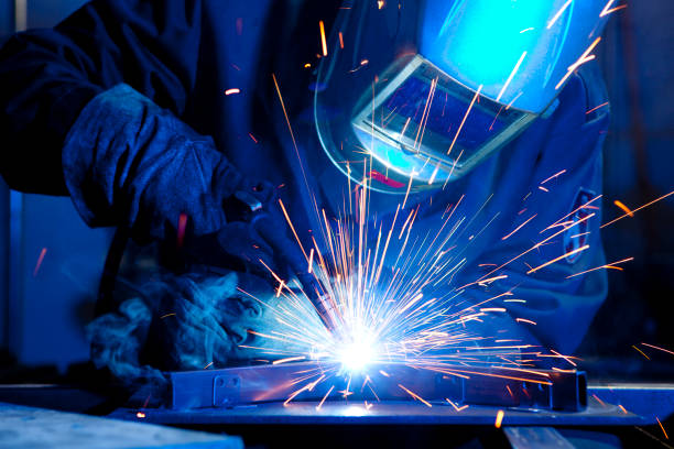 Best Marine and Shipbuilding Welding in Richwood, WV