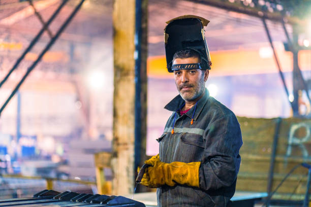 Reliable Richwood, WV Welder & Metal Fabrication Solutions